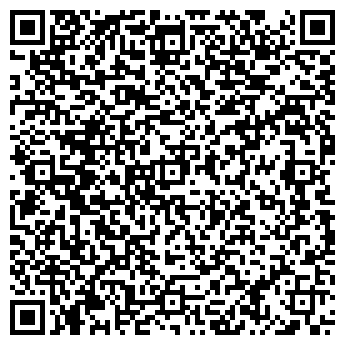 QR-код с контактной информацией организации ПЯТЁРОЧКА