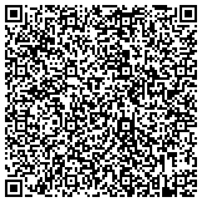 QR-код с контактной информацией организации Региональная общественная организация «Центр Милосердия»