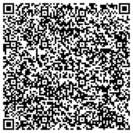 QR-код с контактной информацией организации «Центр социальной реабилитации инвалидов и детей-инвалидов Выборгского района»