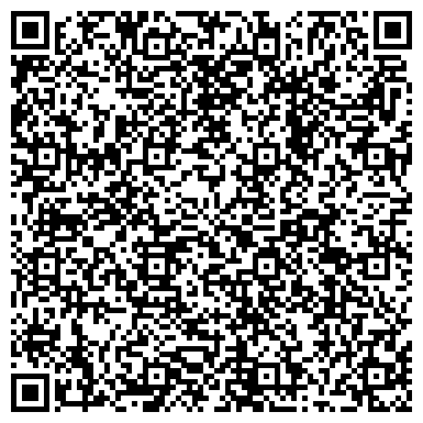 QR-код с контактной информацией организации Общественный фонд «Содействие»