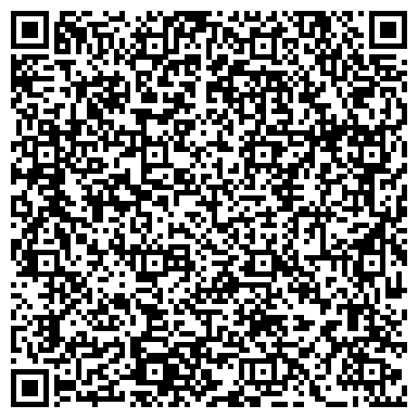 QR-код с контактной информацией организации ВТБ СЕВЕРО-ЗАПАД БАНК ОАО ВЫБОРГСКИЙ ФИЛИАЛ