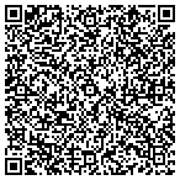 QR-код с контактной информацией организации ЕВРОТРАСТ ЗАО СПБ ФИЛИАЛ АКБ