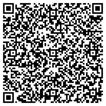 QR-код с контактной информацией организации МАСТ-БАНК, ОАО