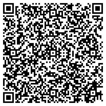 QR-код с контактной информацией организации ПАО «БАНК УРАЛСИБ»