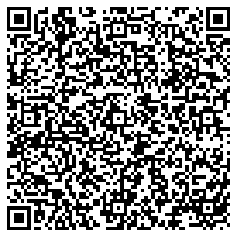 QR-код с контактной информацией организации АСПЕКТ СЕВЕРО-ЗАПАД, ЗАО