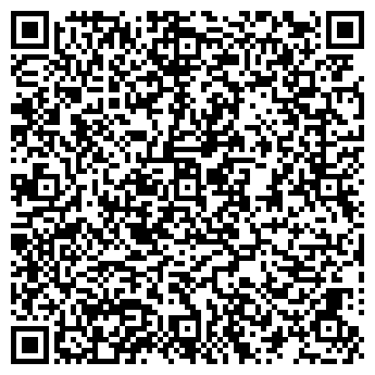 QR-код с контактной информацией организации ФОРПОСТ, ООО