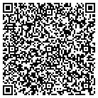 QR-код с контактной информацией организации ООО «Эстетика»