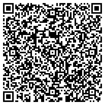 QR-код с контактной информацией организации ПЯТЁРОЧКА