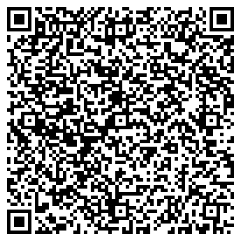 QR-код с контактной информацией организации ПЯТЁРОЧКА