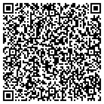 QR-код с контактной информацией организации ПЯТЁРОЧКА