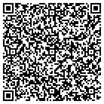 QR-код с контактной информацией организации ФОРМЕТ СПБ