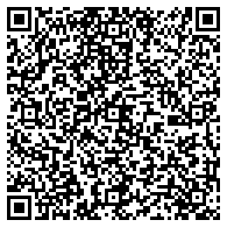 QR-код с контактной информацией организации НАЙН, ООО