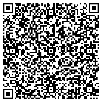 QR-код с контактной информацией организации АВТОКРАНЫ И ШАЛАНДЫ, ООО