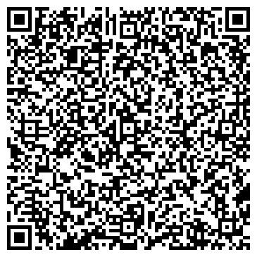 QR-код с контактной информацией организации ИНЖЕНЕРНЫЙ И ТЕХНОЛОГИЧЕСКИЙ СЕРВИС