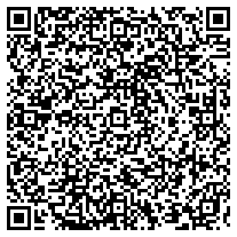 QR-код с контактной информацией организации СБМ-УНИВЕРСАЛ, ЗАО