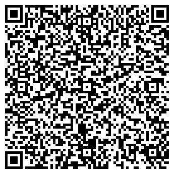 QR-код с контактной информацией организации КЛИМАТ ВЕНТ, ООО