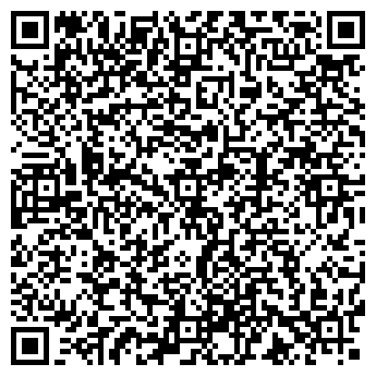 QR-код с контактной информацией организации ИНЛАНТ, ООО