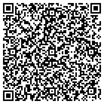 QR-код с контактной информацией организации АКВИЛОН СПБ, ЗАО