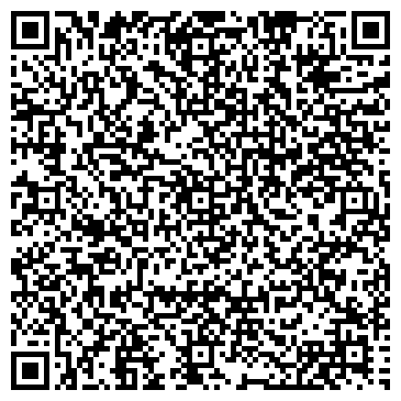 QR-код с контактной информацией организации Центр развития ребенка "Островок"