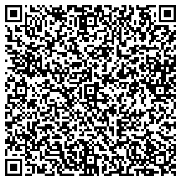 QR-код с контактной информацией организации ЗАО «Утро»