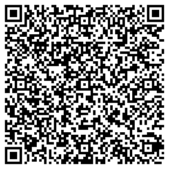 QR-код с контактной информацией организации НИИ "ГИРИКОНД"