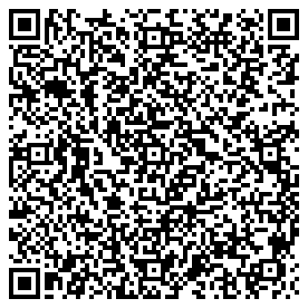 QR-код с контактной информацией организации «ПолиграфСпектр»