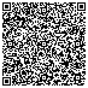 QR-код с контактной информацией организации ООО "НПО ЕВРОХИМ"