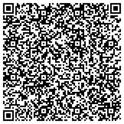 QR-код с контактной информацией организации ЗАО НПО "Специальных Материалов"