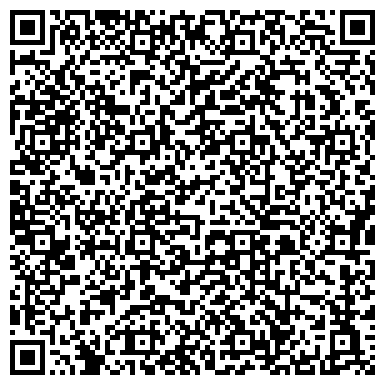 QR-код с контактной информацией организации ООО ЦЕНТР ВЕТЕРИНАРНОЙ ГЕНЕТИКИ "ЗООГЕН"