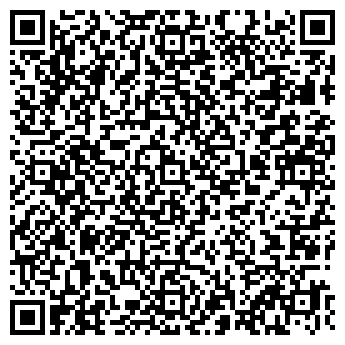 QR-код с контактной информацией организации ООО МАГНЕТОН-ПЛАСТИК