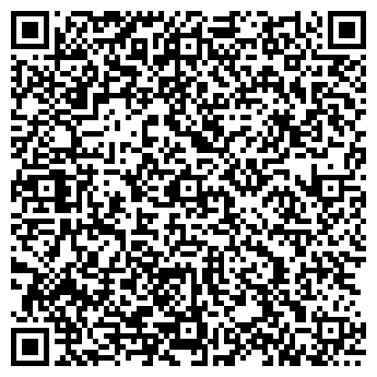 QR-код с контактной информацией организации SILVERGARD