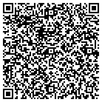 QR-код с контактной информацией организации АВИК, ООО