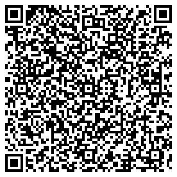 QR-код с контактной информацией организации ТРИТОН-ИМПОРТ, ООО