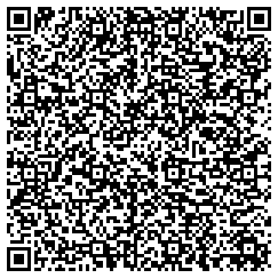 QR-код с контактной информацией организации ГБУЗ «Городская наркологическая больница»