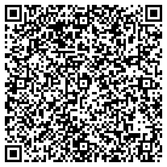 QR-код с контактной информацией организации ООО «Икотемп»