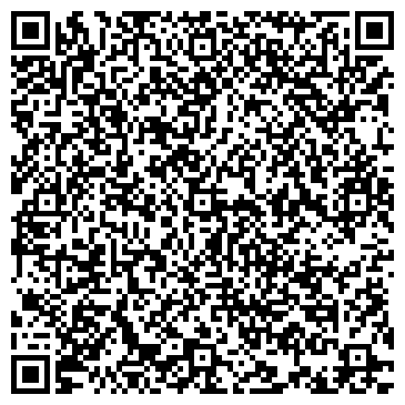 QR-код с контактной информацией организации МЕЖОТРАСЛЕВЫЕ ИНФОРМАЦИОННЫЕ РЕСУРСЫ