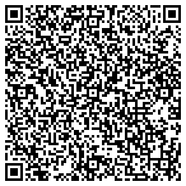 QR-код с контактной информацией организации ПЛАНЕТА ИНТЕРНЕТ-ЦЕНТР