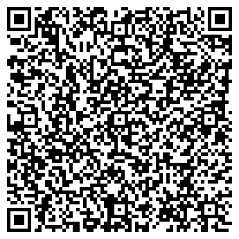 QR-код с контактной информацией организации К.К.К., ЗАО