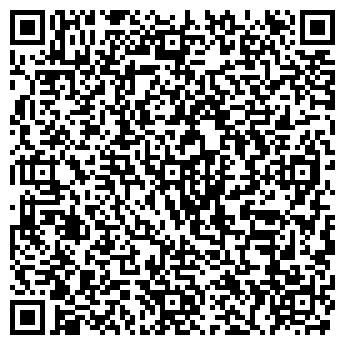 QR-код с контактной информацией организации ПЕТРОПАРК