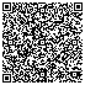 QR-код с контактной информацией организации ЦЕНТР «РАДУГА»
