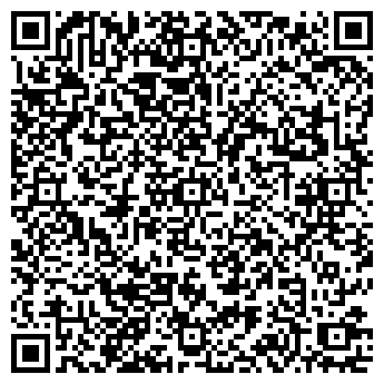 QR-код с контактной информацией организации ООО БЫТГАЗ