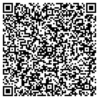 QR-код с контактной информацией организации ООО «НТВ-энерго»