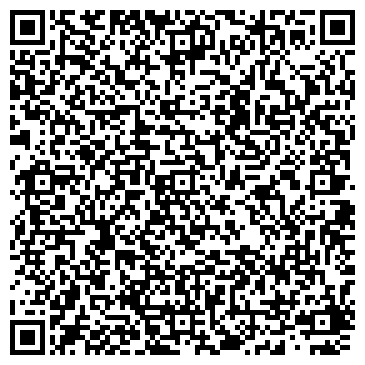 QR-код с контактной информацией организации МЕЖДУНАРОДНЫЙ ЦЕНТР БИЗНЕСА, ООО