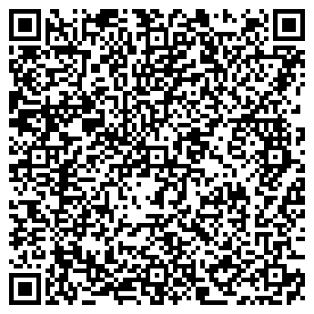 QR-код с контактной информацией организации НЕВСКИЙ АЛЬЯНС