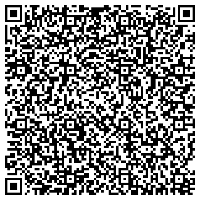 QR-код с контактной информацией организации ООО Транспортная компания «Пальмира»