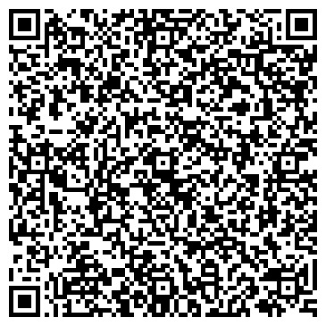 QR-код с контактной информацией организации ООО «Медлайф»