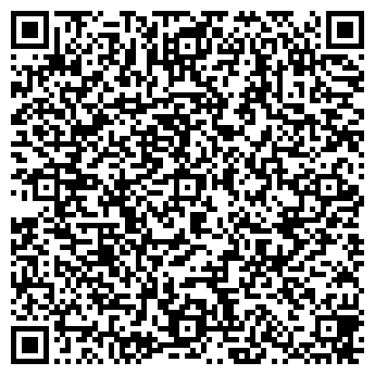 QR-код с контактной информацией организации ФАРМАЛЕНА, ЗАО