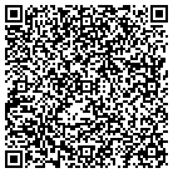 QR-код с контактной информацией организации РУБЕЖ НПО, ООО