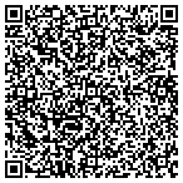 QR-код с контактной информацией организации ТЕХПРОМСНАБ, ЗАО