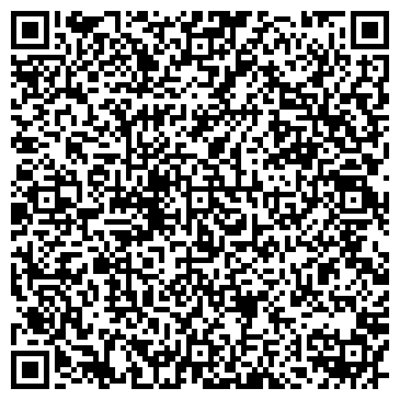 QR-код с контактной информацией организации «АЛЕКСАНДР БРАУН»